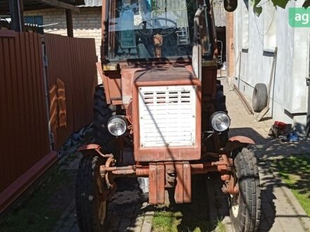 ВТЗ Т-25, об'ємом двигуна 2.01 л та пробігом 0 тис. км за 4900 $, фото 1 на Automoto.ua