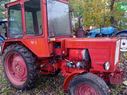 ВТЗ Т-25, об'ємом двигуна 2.01 л та пробігом 0 тис. км за 4777 $, фото 1 на Automoto.ua