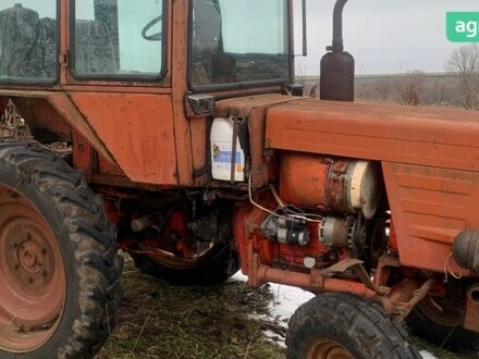 ВТЗ Т-25, объемом двигателя 2.01 л и пробегом 0 тыс. км за 3650 $, фото 1 на Automoto.ua