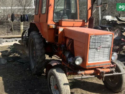 ВТЗ Т-25, об'ємом двигуна 2.01 л та пробігом 0 тис. км за 3999 $, фото 1 на Automoto.ua