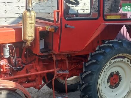 ВТЗ Т-25, объемом двигателя 25 л и пробегом 0 тыс. км за 5500 $, фото 1 на Automoto.ua