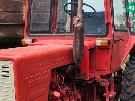 ВТЗ Т-25, об'ємом двигуна 0 л та пробігом 0 тис. км за 5000 $, фото 1 на Automoto.ua