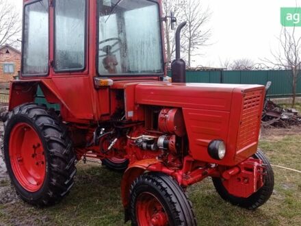 ВТЗ Т-25, объемом двигателя 0 л и пробегом 0 тыс. км за 5650 $, фото 1 на Automoto.ua