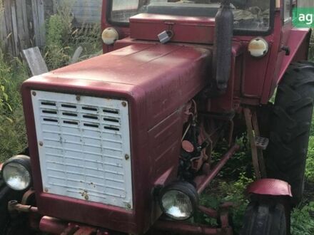 ВТЗ Т-25, объемом двигателя 2.01 л и пробегом 0 тыс. км за 6000 $, фото 1 на Automoto.ua