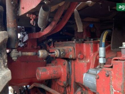 ВТЗ Т-25, об'ємом двигуна 2.01 л та пробігом 0 тис. км за 3800 $, фото 1 на Automoto.ua