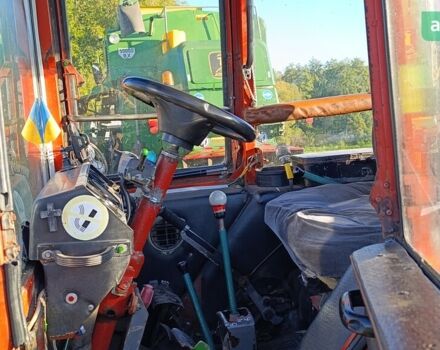 ВТЗ Т-30, об'ємом двигуна 0 л та пробігом 0 тис. км за 6900 $, фото 13 на Automoto.ua