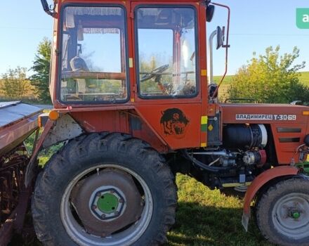 ВТЗ Т-30, об'ємом двигуна 0 л та пробігом 0 тис. км за 6900 $, фото 11 на Automoto.ua
