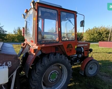 ВТЗ Т-30, об'ємом двигуна 0 л та пробігом 0 тис. км за 6900 $, фото 4 на Automoto.ua