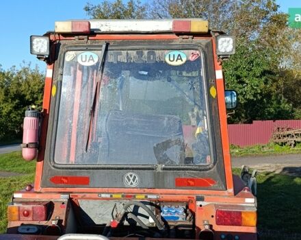 ВТЗ Т-30, об'ємом двигуна 0 л та пробігом 0 тис. км за 6900 $, фото 6 на Automoto.ua