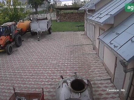 ВТЗ Т-30, объемом двигателя 0 л и пробегом 0 тыс. км за 10000 $, фото 1 на Automoto.ua