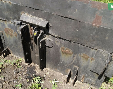 ВТЗ Універсал, об'ємом двигуна 0 л та пробігом 0 тис. км за 189 $, фото 1 на Automoto.ua