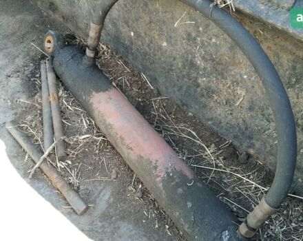 ВТЗ Універсал, об'ємом двигуна 0 л та пробігом 0 тис. км за 189 $, фото 3 на Automoto.ua