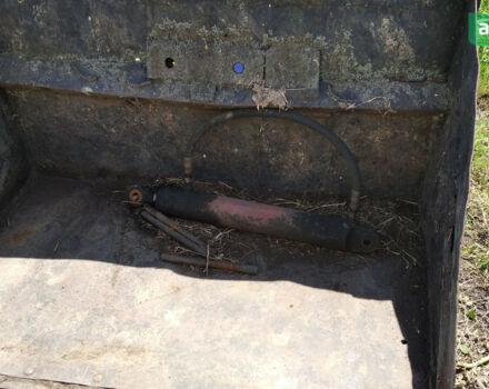 ВТЗ Універсал, об'ємом двигуна 0 л та пробігом 0 тис. км за 189 $, фото 2 на Automoto.ua