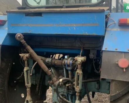 ВТЗ Т-28, об'ємом двигуна 0 л та пробігом 0 тис. км за 5200 $, фото 5 на Automoto.ua