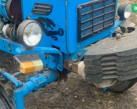 ВТЗ Т-28, объемом двигателя 0 л и пробегом 0 тыс. км за 5200 $, фото 2 на Automoto.ua