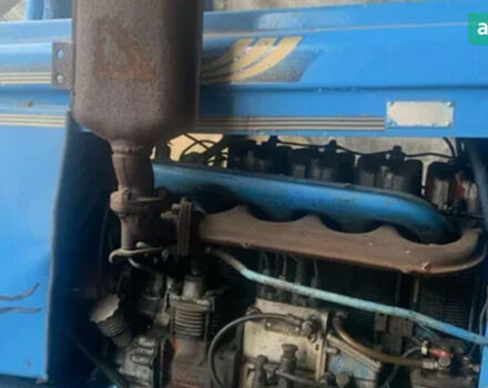 ВТЗ Т-28, об'ємом двигуна 0 л та пробігом 0 тис. км за 5200 $, фото 6 на Automoto.ua