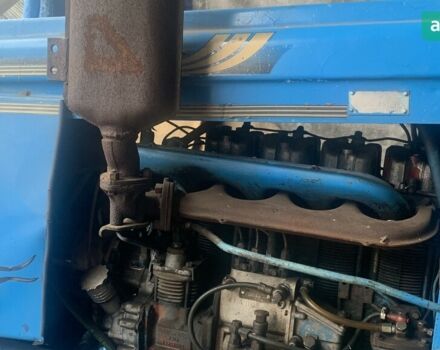 ВТЗ Т-28, объемом двигателя 0 л и пробегом 0 тыс. км за 5200 $, фото 10 на Automoto.ua