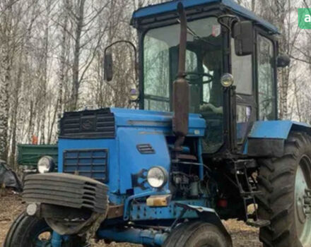 ВТЗ Т-28, об'ємом двигуна 0 л та пробігом 0 тис. км за 5200 $, фото 2 на Automoto.ua