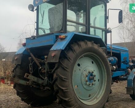 ВТЗ Т-28, объемом двигателя 0 л и пробегом 0 тыс. км за 5200 $, фото 6 на Automoto.ua