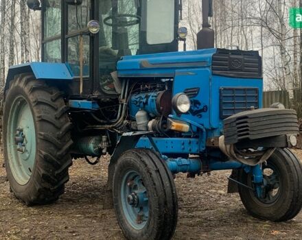 ВТЗ Т-28, объемом двигателя 0 л и пробегом 0 тыс. км за 5200 $, фото 1 на Automoto.ua