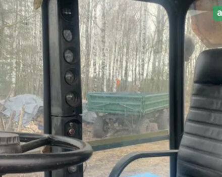 ВТЗ Т-28, об'ємом двигуна 0 л та пробігом 0 тис. км за 5200 $, фото 3 на Automoto.ua