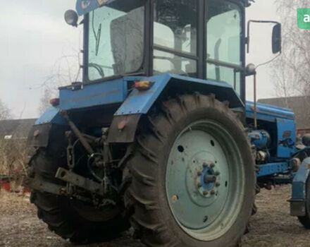 ВТЗ Т-28, об'ємом двигуна 0 л та пробігом 0 тис. км за 5200 $, фото 4 на Automoto.ua