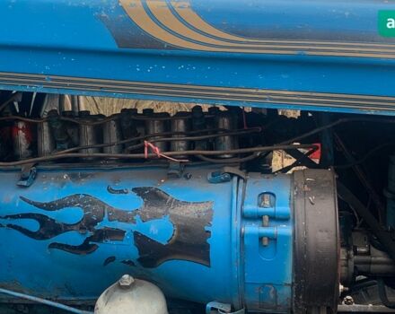 ВТЗ Т-28, объемом двигателя 0 л и пробегом 0 тыс. км за 5200 $, фото 8 на Automoto.ua