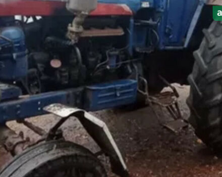 ВТЗ Т-28, объемом двигателя 0 л и пробегом 0 тыс. км за 3640 $, фото 1 на Automoto.ua