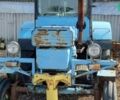 ВТЗ Т-28, объемом двигателя 0 л и пробегом 2 тыс. км за 4000 $, фото 1 на Automoto.ua