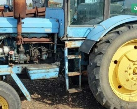 ВТЗ Т-28, объемом двигателя 0 л и пробегом 2 тыс. км за 4000 $, фото 2 на Automoto.ua