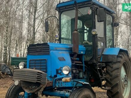 ВТЗ Т-28, объемом двигателя 0 л и пробегом 0 тыс. км за 5200 $, фото 1 на Automoto.ua