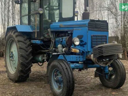 ВТЗ Т-28 1990 у Ратне на Automoto.ua ВТЗ Т-28, об'ємом двигуна 0 л та пробігом 0 тис. км за 5200 $, фото 1 на Automoto.ua