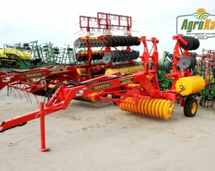 Червоний Вадерстад 420, об'ємом двигуна 0 л та пробігом 0 тис. км за 29996 $, фото 12 на Automoto.ua