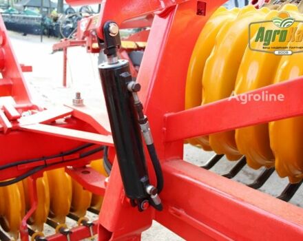 Червоний Вадерстад 420, об'ємом двигуна 0 л та пробігом 0 тис. км за 29996 $, фото 10 на Automoto.ua