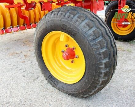 Червоний Вадерстад 420, об'ємом двигуна 0 л та пробігом 0 тис. км за 30232 $, фото 7 на Automoto.ua