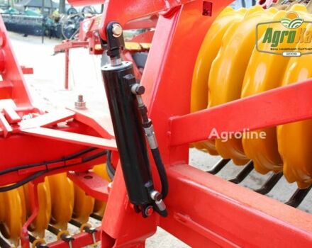 Червоний Вадерстад 420, об'ємом двигуна 0 л та пробігом 0 тис. км за 30232 $, фото 29 на Automoto.ua