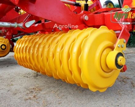 Червоний Вадерстад 420, об'ємом двигуна 0 л та пробігом 0 тис. км за 29996 $, фото 23 на Automoto.ua