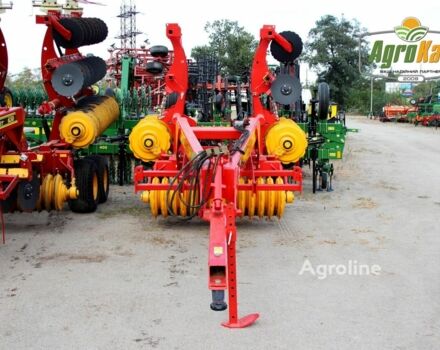 Червоний Вадерстад 420, об'ємом двигуна 0 л та пробігом 0 тис. км за 29996 $, фото 1 на Automoto.ua