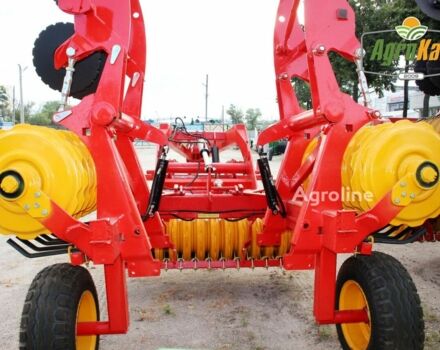 Червоний Вадерстад 420, об'ємом двигуна 0 л та пробігом 0 тис. км за 29996 $, фото 17 на Automoto.ua