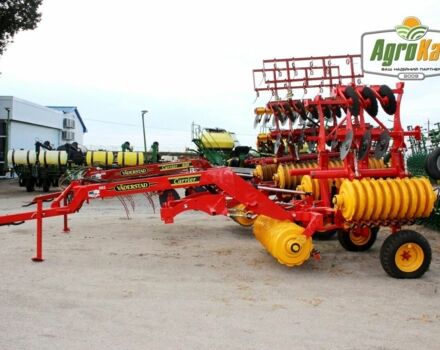 Червоний Вадерстад 420, об'ємом двигуна 0 л та пробігом 0 тис. км за 29996 $, фото 15 на Automoto.ua