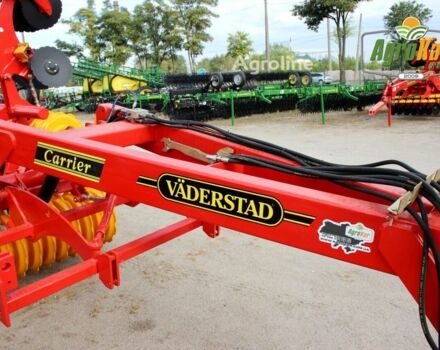 Червоний Вадерстад 420, об'ємом двигуна 0 л та пробігом 0 тис. км за 30232 $, фото 2 на Automoto.ua