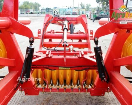 Червоний Вадерстад 420, об'ємом двигуна 0 л та пробігом 0 тис. км за 29996 $, фото 28 на Automoto.ua