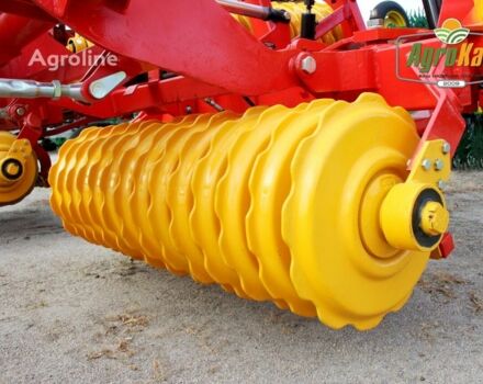 Червоний Вадерстад 420, об'ємом двигуна 0 л та пробігом 0 тис. км за 29996 $, фото 4 на Automoto.ua