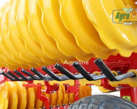 Червоний Вадерстад 420, об'ємом двигуна 0 л та пробігом 0 тис. км за 29996 $, фото 6 на Automoto.ua