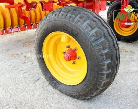 Червоний Вадерстад 420, об'ємом двигуна 0 л та пробігом 0 тис. км за 29996 $, фото 26 на Automoto.ua