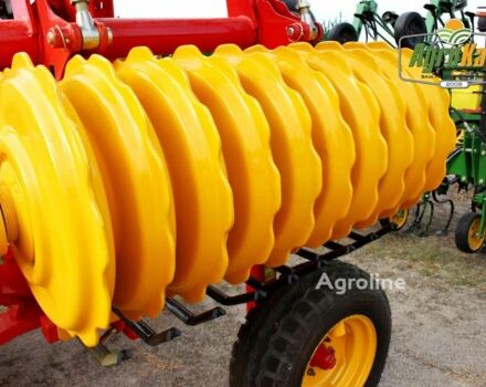 Червоний Вадерстад 420, об'ємом двигуна 0 л та пробігом 0 тис. км за 29996 $, фото 24 на Automoto.ua