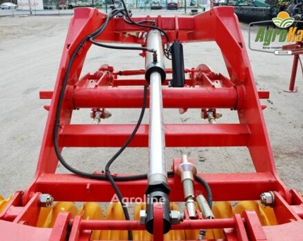 Червоний Вадерстад 420, об'ємом двигуна 0 л та пробігом 0 тис. км за 29996 $, фото 11 на Automoto.ua