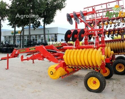 Червоний Вадерстад 420, об'ємом двигуна 0 л та пробігом 0 тис. км за 29996 $, фото 16 на Automoto.ua