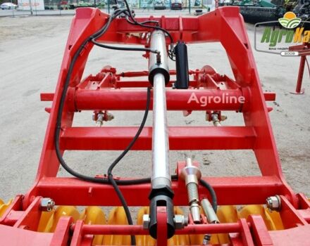 Червоний Вадерстад 420, об'ємом двигуна 0 л та пробігом 0 тис. км за 29996 $, фото 30 на Automoto.ua