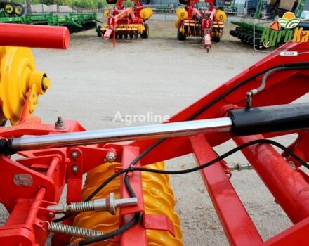 Червоний Вадерстад 420, об'ємом двигуна 0 л та пробігом 0 тис. км за 30232 $, фото 3 на Automoto.ua